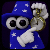 Alice In Wonderland Ps1 GIF