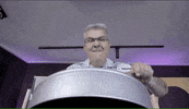 Emocionado Florentino Fernandez GIF by El Hormiguero
