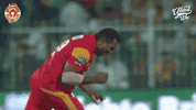 GIF by Islamabad United
