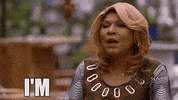 Braxton Family Values Love GIF by WE tv