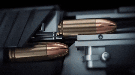 bullets happen GIF