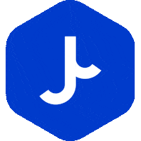 Blockchain Earn Sticker by Jibrel