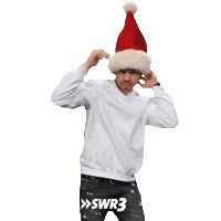 Merry Xmas Dance Sticker by SWR3