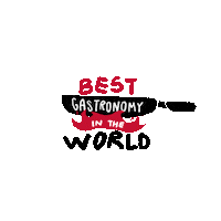 Peru Gastronomy Sticker by Y Tú Qué Planes
