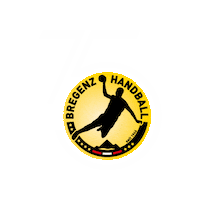 Sticker by Bregenz Handball