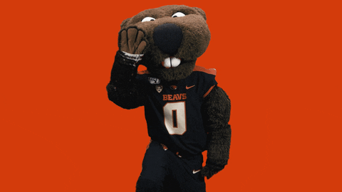 Oregon State Osu GIF by Oregon State University