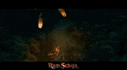 Marvel Comics Run GIF by Signature Entertainment