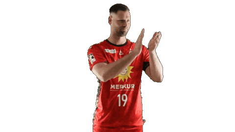 Handball Tusn Sticker by tusnluebbecke