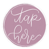 New Post Click Here Sticker