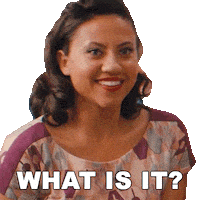 Whats Up Grease Sticker by Paramount+