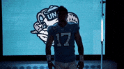 North Carolina Football GIF by UNC Tar Heels