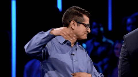Game Show GIF by FOX TV