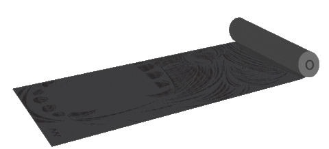 Loop Fitness Sticker by Onnit