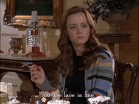 season 6 netflix GIF by Gilmore Girls 