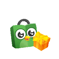 tap tap mantap Sticker by Tokopedia