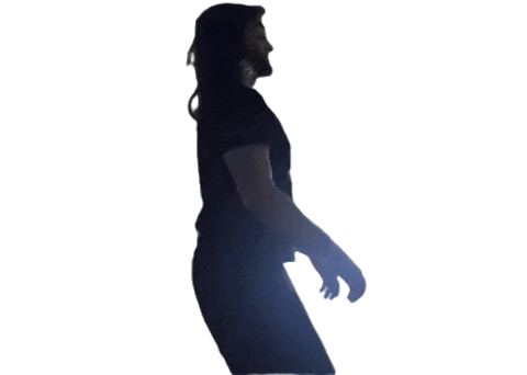 Ebonivon Sticker by BukMedya