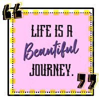 Text Life Sticker by MockoFun