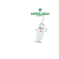 Rspi Sticker by Enfagrow ID