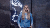 Lets Go Celebration GIF by UNC Tar Heels