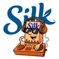 Silkcoffeandrun Sticker by Silk Ecuador