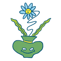 Happy Summer Sticker by Studio Yoll