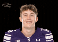 Northwestern Wildcats GIF by Respective