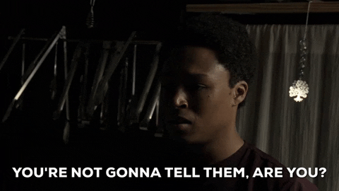 Tyler Perry Episode 118 GIF by BET Plus