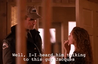 season 1 episode 6 GIF by Twin Peaks on Showtime