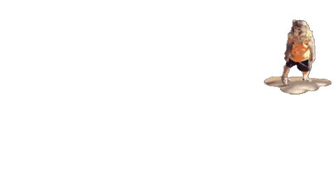 Son Goku Fun Sticker