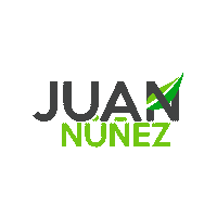 juanunezalameda verde hoja huejotzingo juann Sticker
