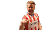 Yourdreamsarenow Theclassof2019 Sticker by De Kaascoman