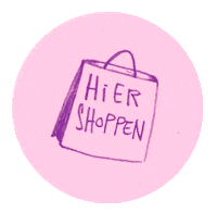 Shopping Bag Sticker by Wundercurves