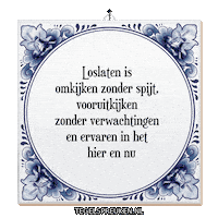 Humor Moment Sticker by Tegelspreuken.nl