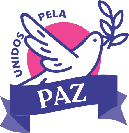 Paz Escolas Sticker by Educandário Imaculada Conceinção