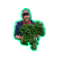 Farm Sticker by Ithaca Beer