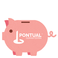 Condominio Sticker by Pontual Garantidora