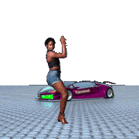 Social Media Love Sticker by Robodrone