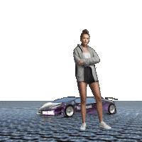 Social Media Love Sticker by Robodrone