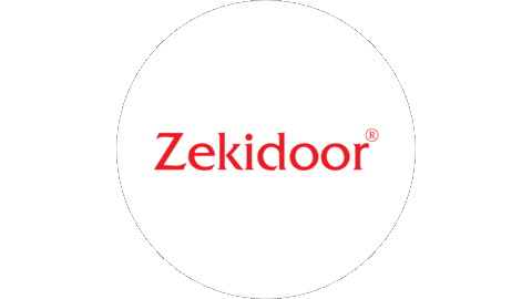 zekidoortr giphyupload Sticker