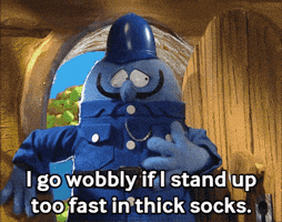 Stop Motion Animation GIF by Fire Mountain Productions