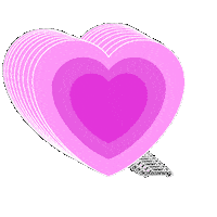 Heart Love Sticker by digilearning