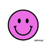 Happy Smile Sticker by digilearning