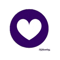 Heart Sticker by digilearning
