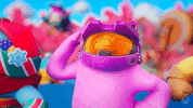 Game Pose GIF by Xbox