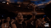 Bet Networks GIF by BET