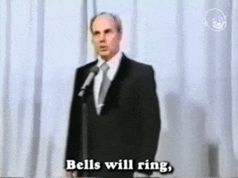 John Daker GIF by Eternal Family