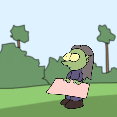 Mad Sign GIF