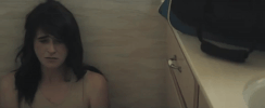 The Village GIF by Wrabel