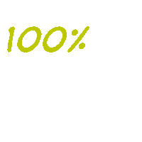 ananiapy verde compost biodegradable no plastic Sticker