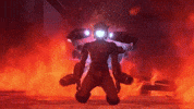 Camerawoman GIF